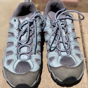 Oboz Sawtooth II low hiking shoes